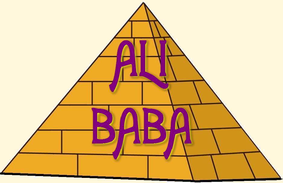 Ali Bab