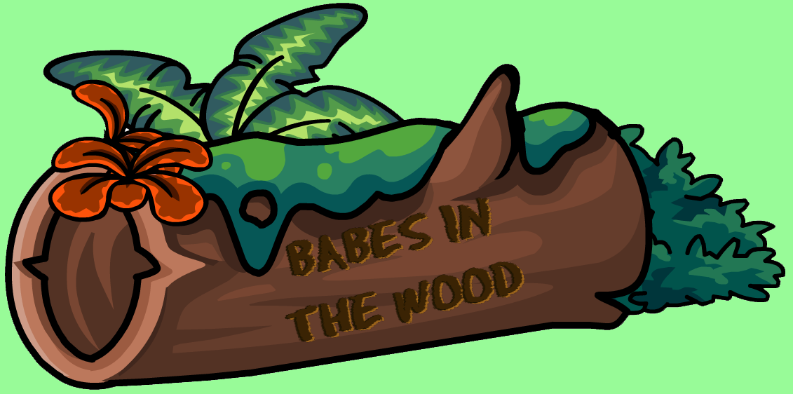 'Babes in the Wood'