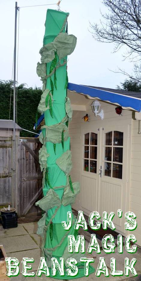 Beanstalk