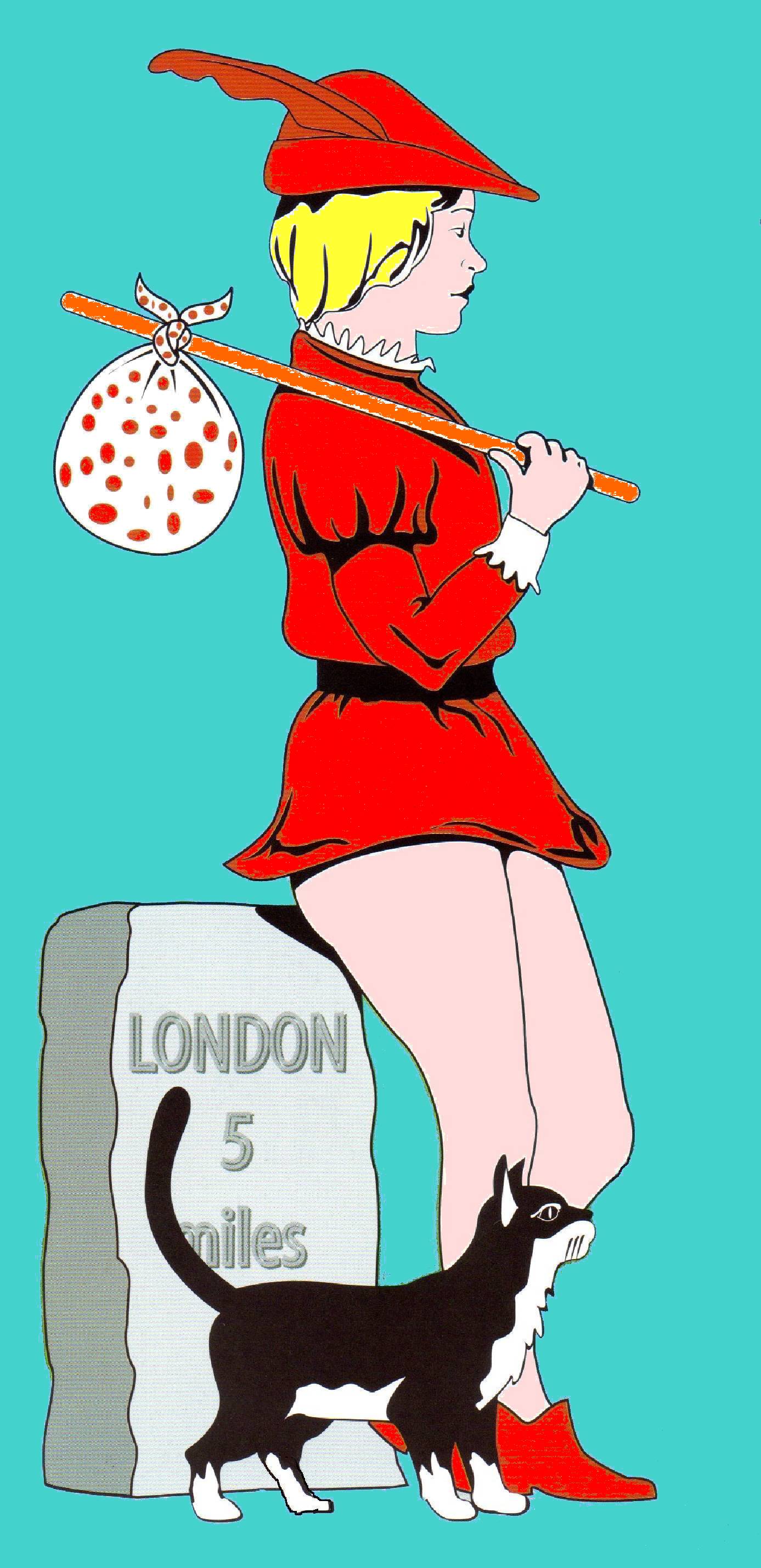 'Dick Whittington'