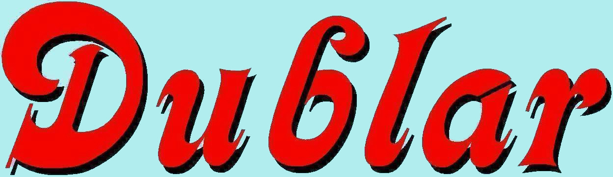 Dublar