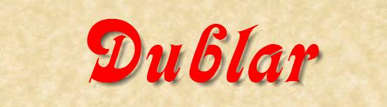 Dublar Scripts