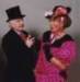 RAODS Jack and the Beanstalk 2000