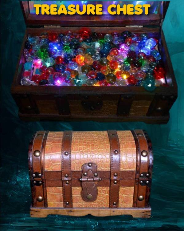 Treasure Chest