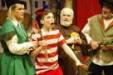 RAODS at The Plaza Theatre, Romsey
