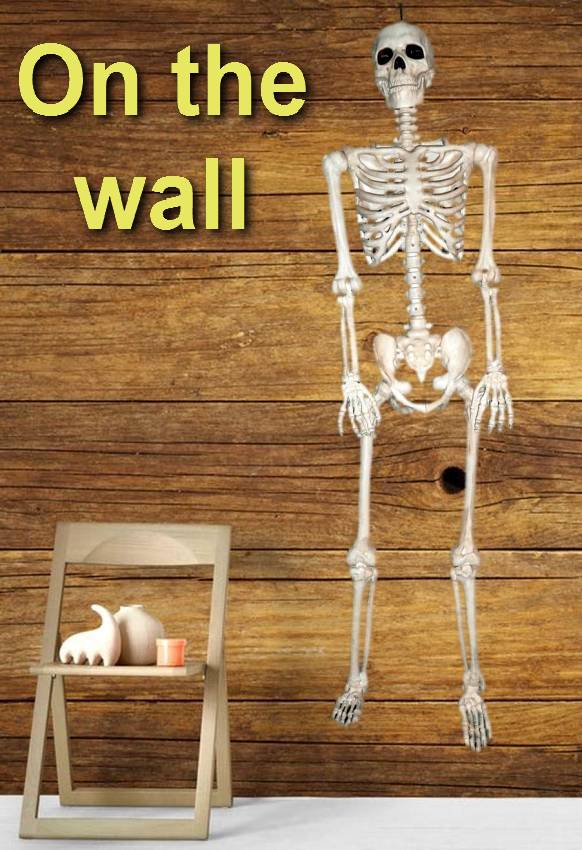 Billy Bones