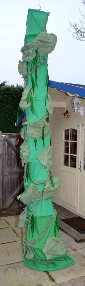 'Beanstalk'