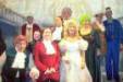 Wraysbury Cinderella 2006
